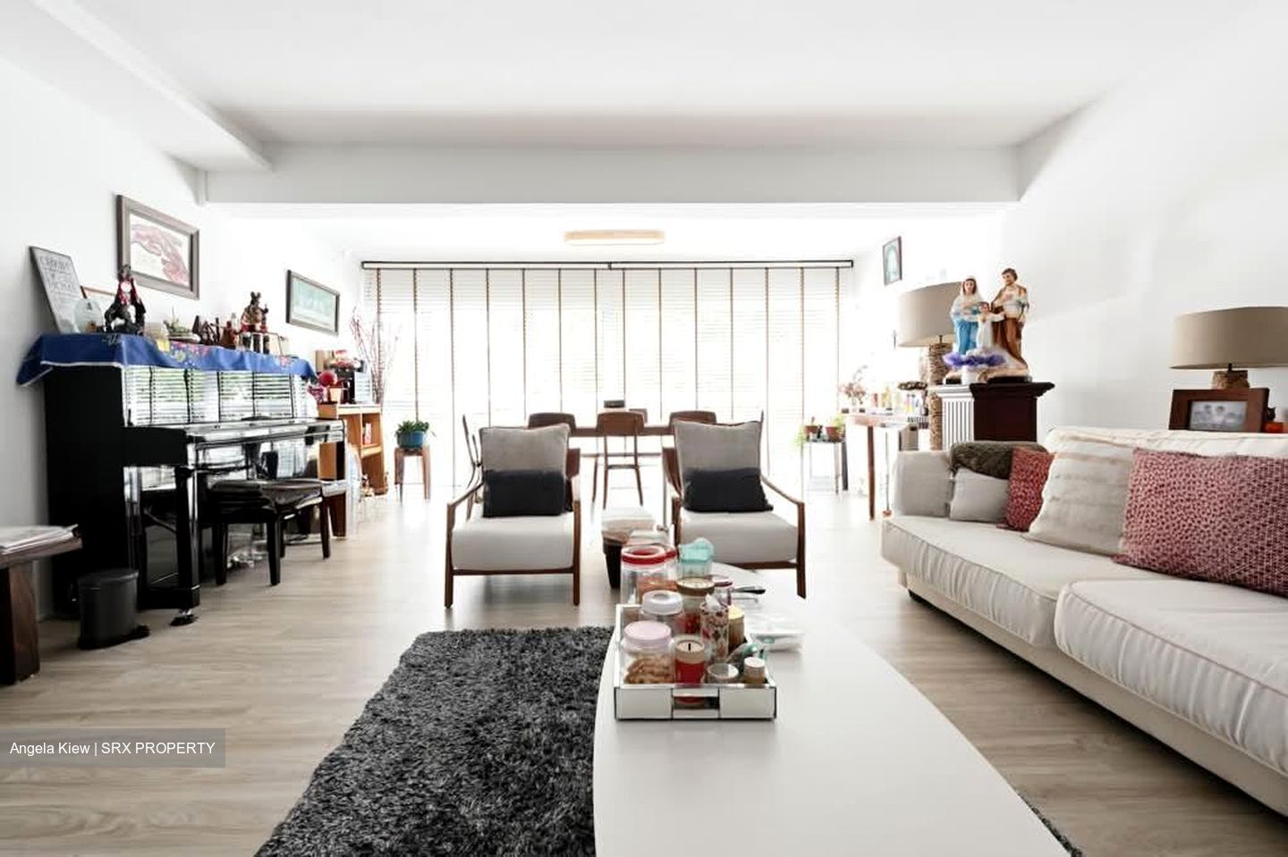 Lutheran Tower (D10), Apartment #540524561